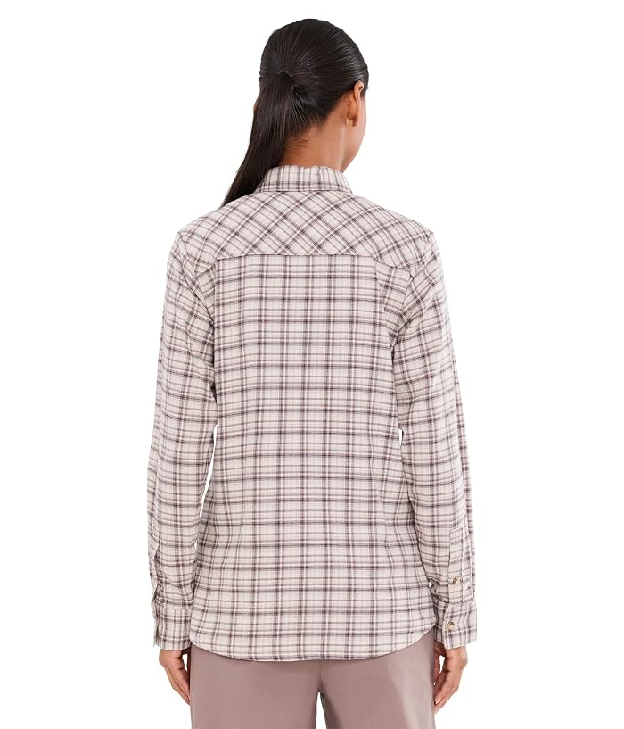 Columbia Calico Basin™ Flannel Long Sleeve Shirt - Image 4