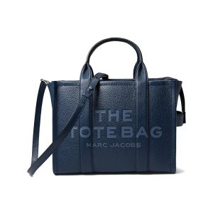 Marc Jacobs The Leather Medium Tote Bag