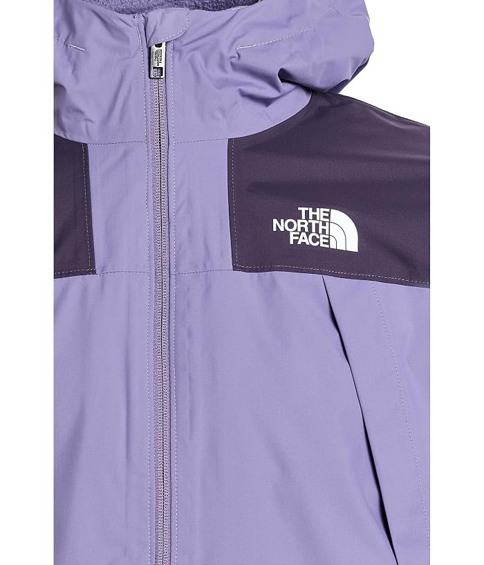 The North Face Kids Antora Triclimate™ (Little Kid/Big Kid) - Image 4