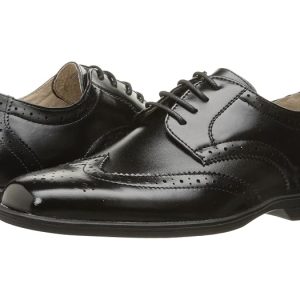 Florsheim Kids Reveal Wingtip Jr. (Toddler/Little Kid/Big Kid)