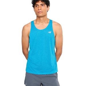 New Balance Athletics Singlet