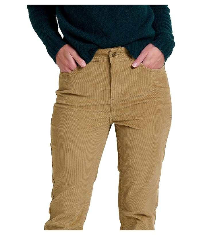 Toad&Co Coaster Cord Pant - Image 3