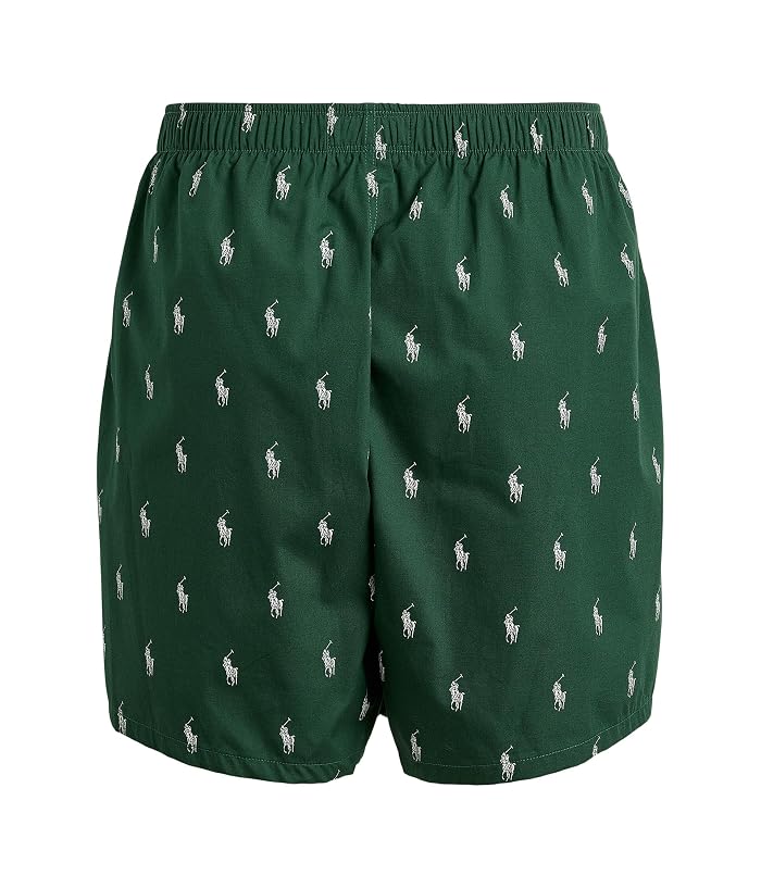 Polo Ralph Lauren Woven Boxer - Image 2