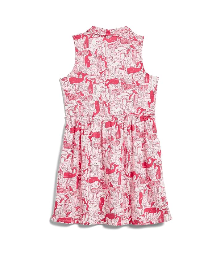 Lilly Pulitzer Kids Mini Arley Dress (Toddler/Little Kid/Big Kid) - Image 2