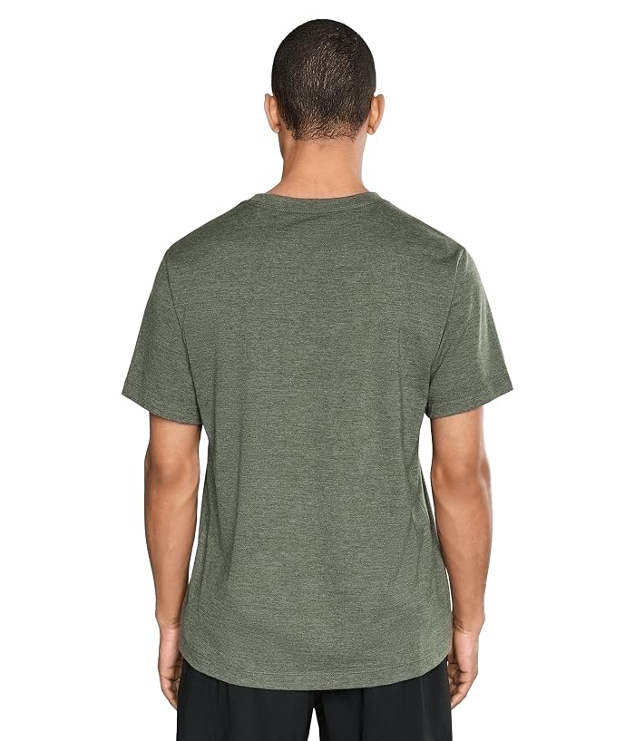 The North Face S/S Tri-Blend Tee - Image 4