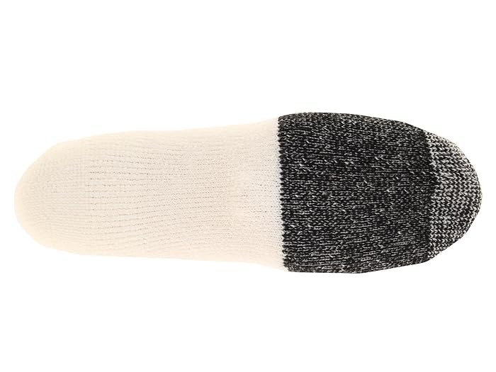 Thorlos Tennis Mini-Crew Thick Cushion 3-Pair Pack - Image 2