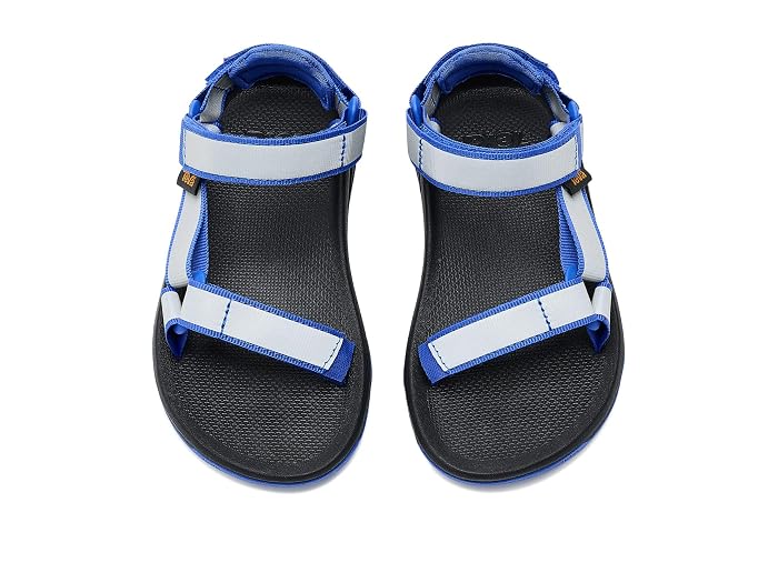 Teva Kids Hurricane XLT Jr Gleam (Little Kid/Big Kid) - Image 2