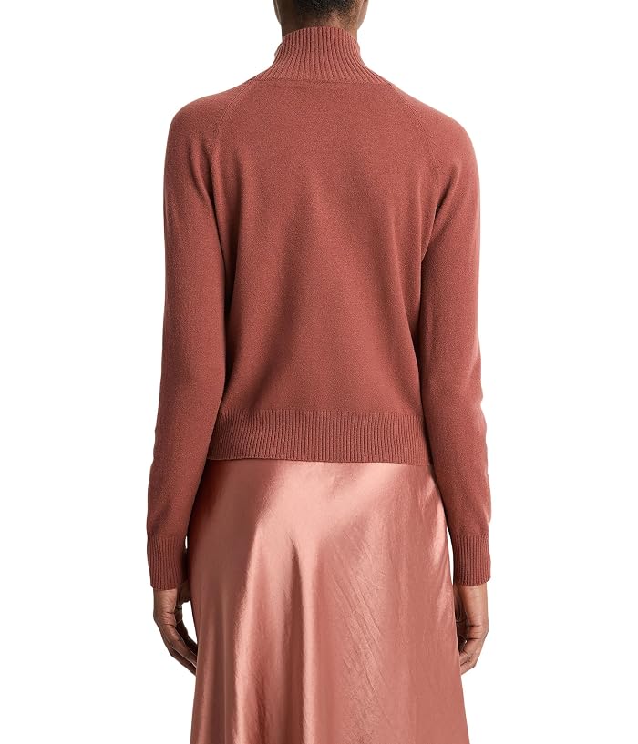 Vince Raglan Turtleneck - Image 2