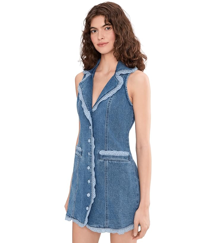 Show Me Your Mumu Maddox Dress