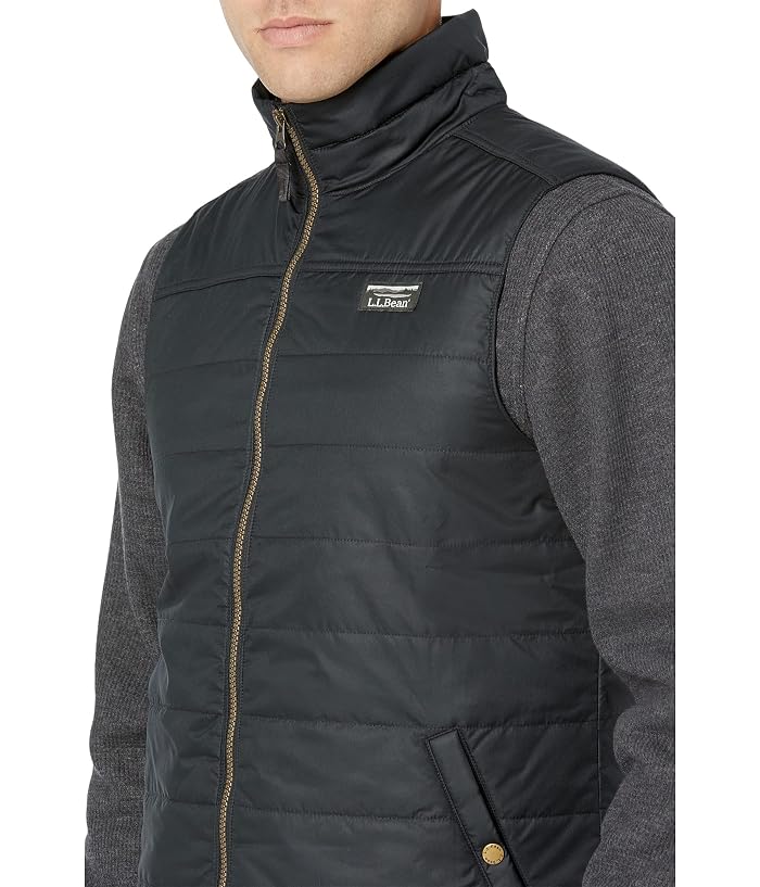L.L.Bean Mountain Classic Puffer Vest - Image 3