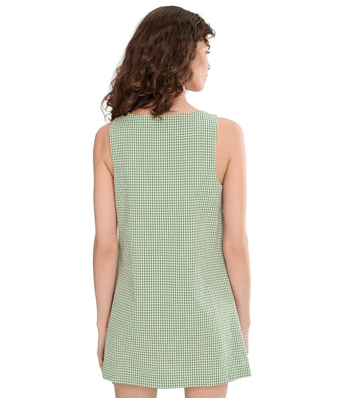 Show Me Your Mumu Everly Mini Dress - Image 4