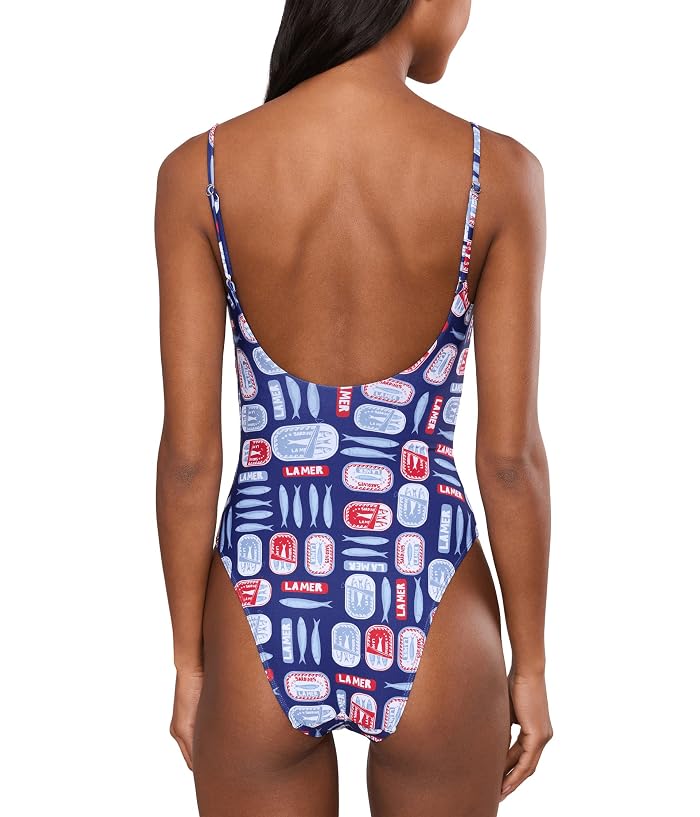 Show Me Your Mumu Bells Beach One Piece - Image 3