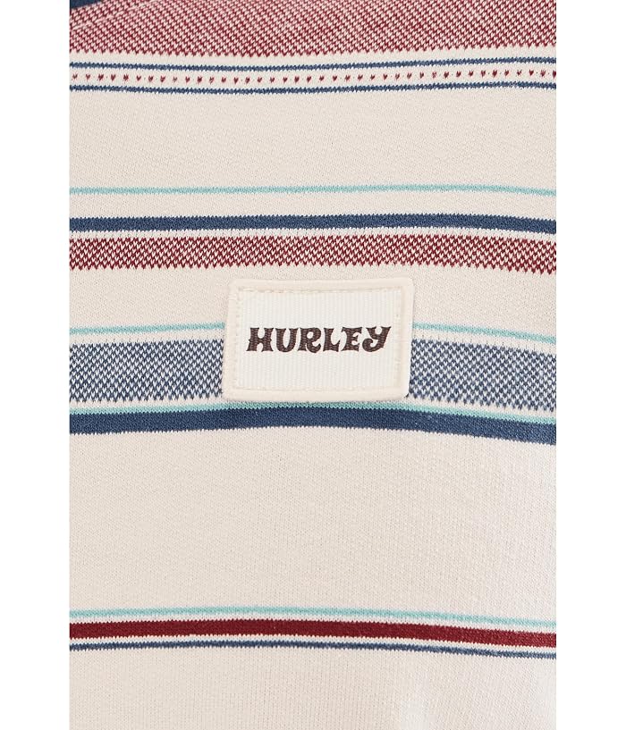 Hurley Og Hooded Poncho - Image 5