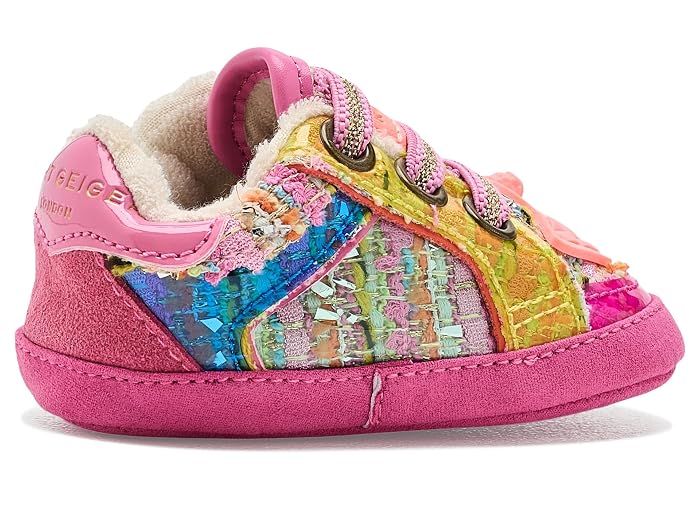 Kurt Geiger London Kids Baby Southbank Tag (Infant/Toddler) - Image 3