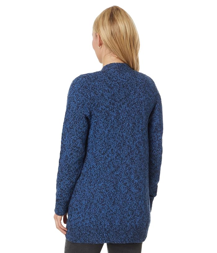 L.L.Bean Cotton Ragg Sweaters Open Cardigan - Image 2