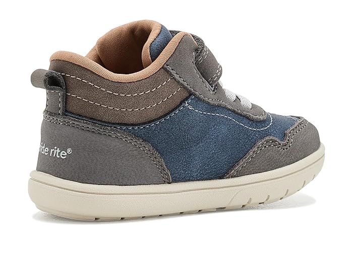 Stride Rite SRT London Mid (Toddler/Little Kid) - Image 3