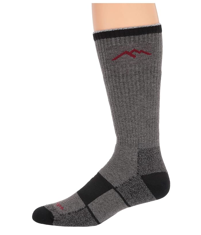 Darn Tough Vermont Coolmax Boot Socks Full Cushion - Image 3