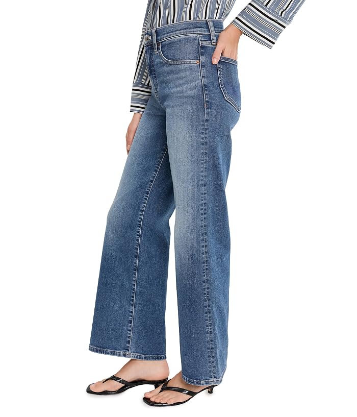 Madewell The Wide-Leg Jean - Image 3