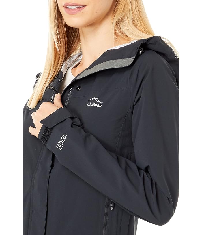 L.L.Bean Cresta Stretch Rain Jacket - Image 3