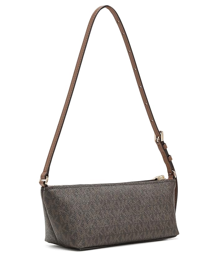 MICHAEL Michael Kors Laila Small East West Pouchette - Image 2