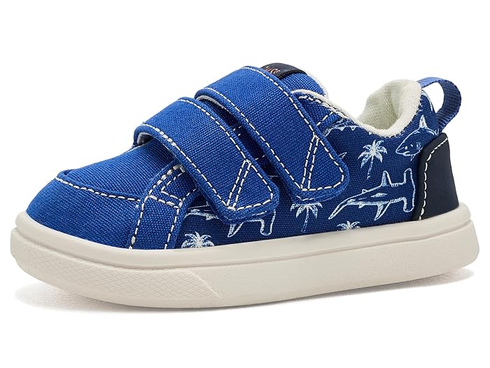 TOMS Kids Cruz Double Strap (Toddler/Little Kid)
