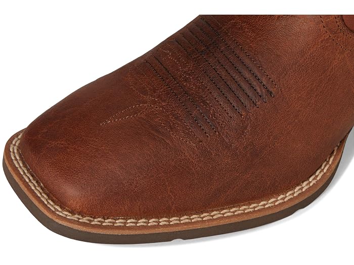 Ariat Sport Rodeo Cowboy Boots - Image 2