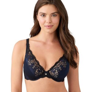 Wacoal Modern Affair Plunge Underwear Bra