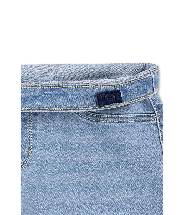 Levi's® Pull-On Leggings (Toddler) - Image 3