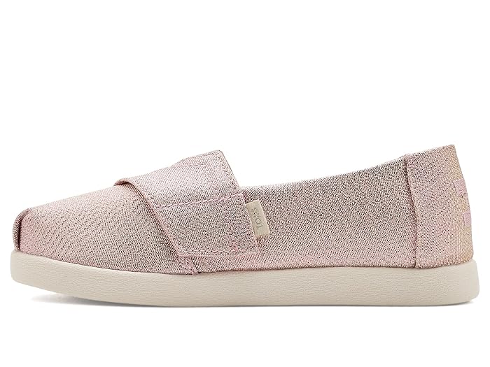 TOMS Kids Alpargata (Little Kid/Big Kid) - Image 4