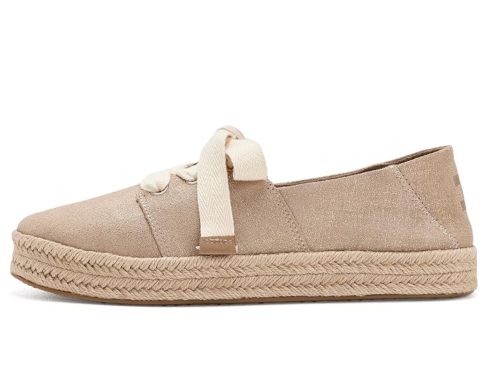 TOMS Carolina Lace Up - Image 3