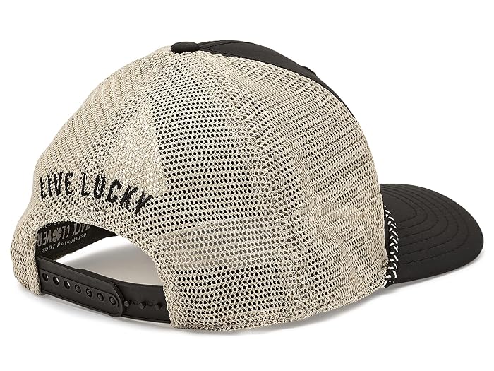 Black Clover Granite 2 Adjustable Hat - Image 2