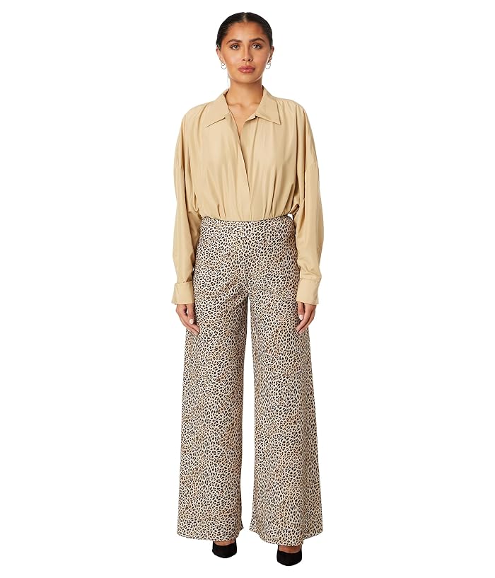 Norma Kamali Bias Elephant Pants - Image 4