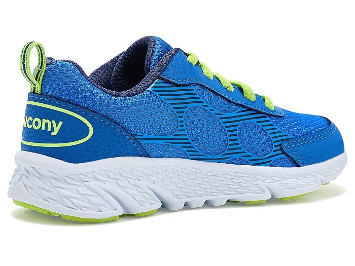 Saucony Kids Wind XT (Little Kid/Big Kid) - Image 3