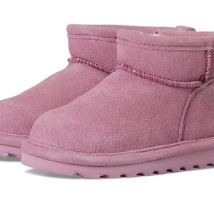 Bearpaw Kids Shorty (Toddler/Little Kid)