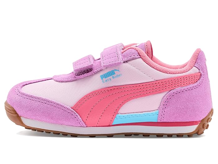 PUMA Kids Easy Rider Hook And Loop (Toddler) - Image 4
