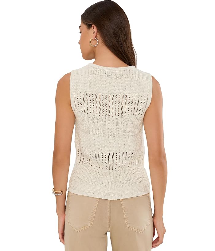 Sanctuary Still Cool V-Neck Tie Shells - Image 4