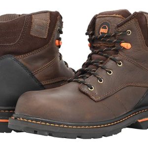 Hoss Carson 6 Inch - BIG HOSS Sizes