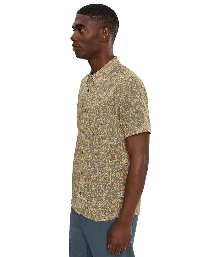 Toad&Co Salton Short Sleeve Shirt - Image 3