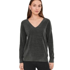 Barefoot Dreams Cozychic Ultra Lite® Neck Hi Pullover