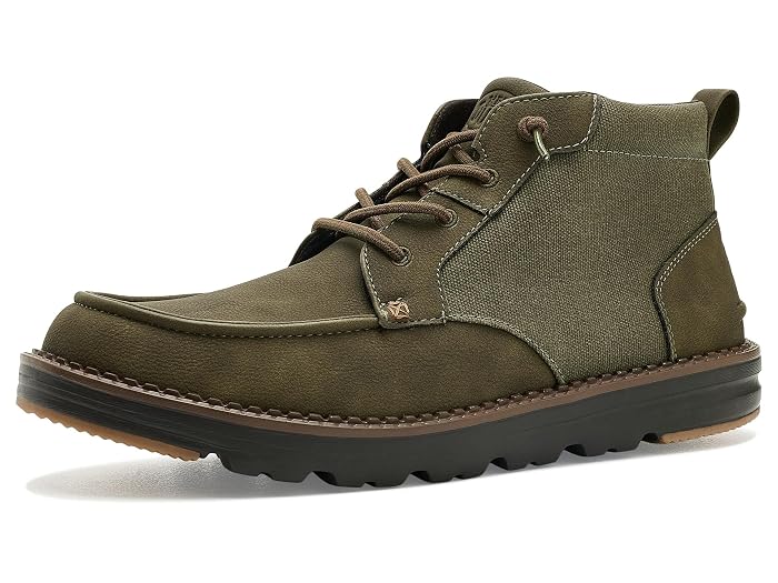 Hey Dude Flint Boots Classic