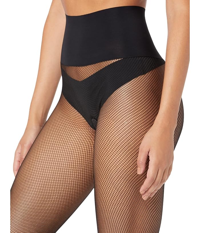 Commando the very fine fishnet tights - Image 3