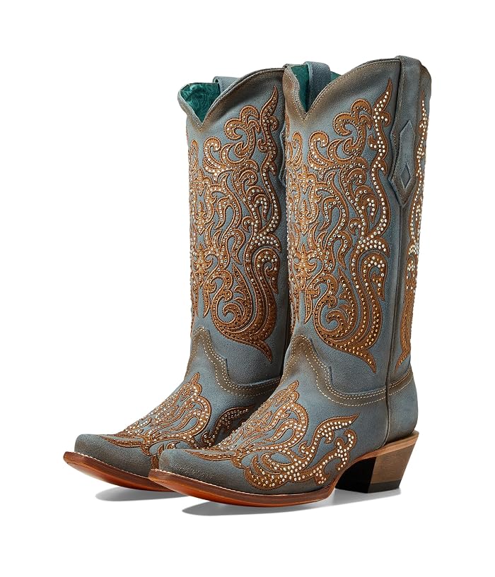 Corral Boots C4124