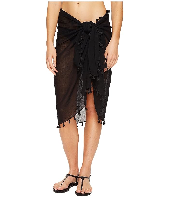 Seafolly Cotton Gauze Sarong