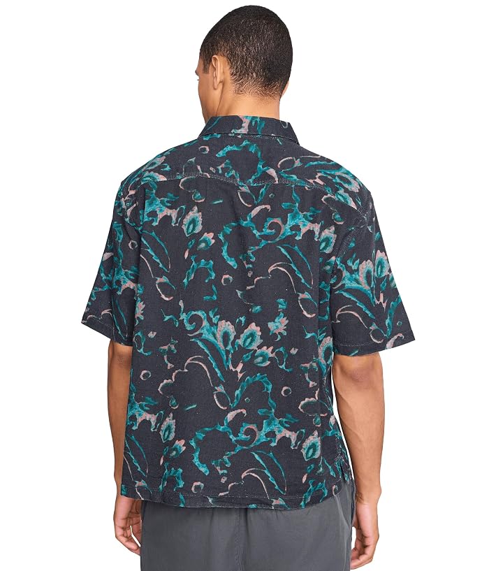 AllSaints Fortune Short Sleeve Shirt - Image 4