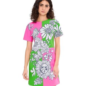 Lilly Pulitzer Siera Dress