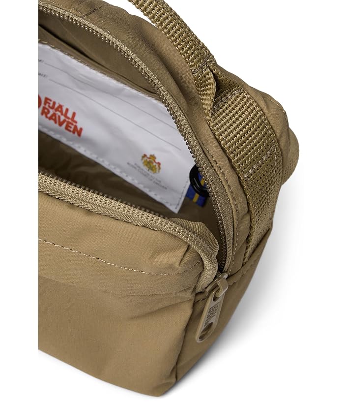 Fjällräven Kånken Hip Pack - Image 3