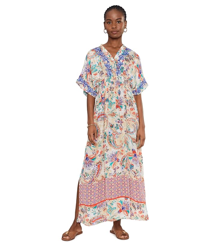 Karyn Seo Rowe Dress