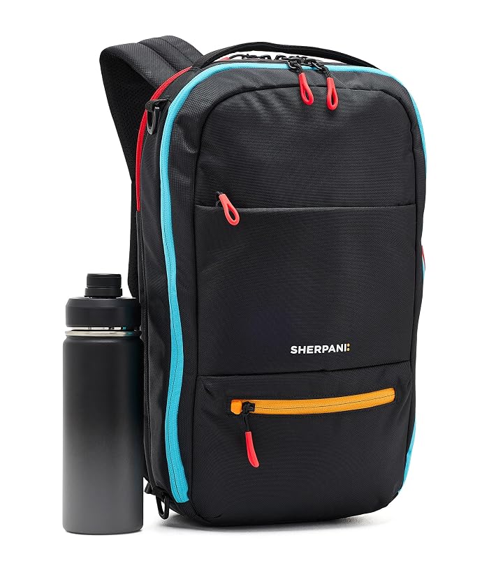 Sherpani Camden Pro Ultimate Commuter - Image 3