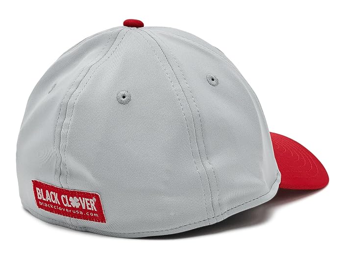 Black Clover Premium Clover 188 Hat - Image 2