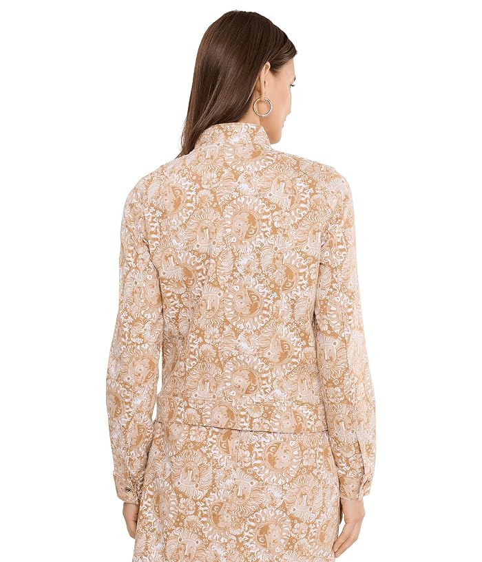Lilly Pulitzer Shepa Denim Jacket - Image 4
